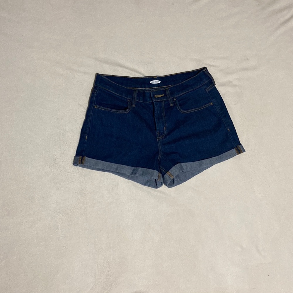 Old Navy Jean Shorts